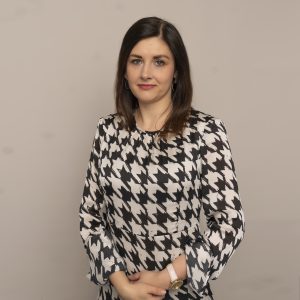 Katarzyna Magdulska koordynowanie procesu BUDŻETOWANIa BADAŃ KLINICZNYCH