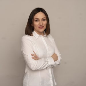 Joanna Wieczorek-Powiertowska KOORDYNowanie BADAŃ KLINICZNYCH I PROCESU FEASIBILITY
