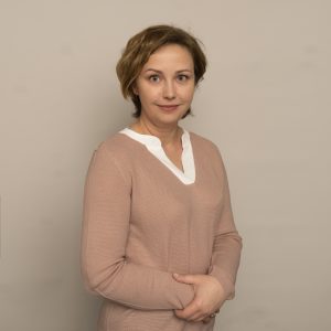 Magdalena Kowalewska koordynowanie procesu rozliczania badań klinicznych