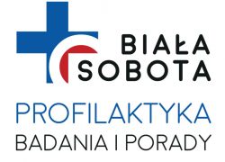 Biała Sobota Logo